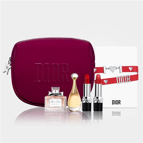 dior beauty gift with purchase|dior beauty free gift.